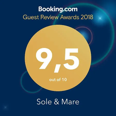 Sole & Mare 아파트